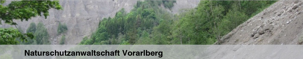 Naturschutzanwaltschaft Vorarlberg